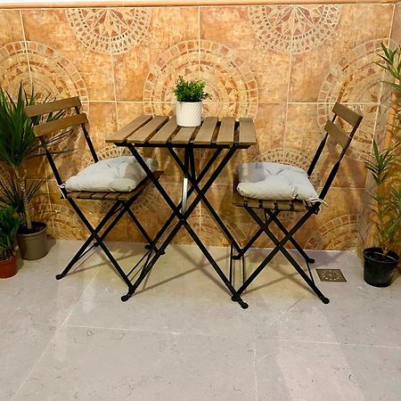 Modern Spacious Apartment Central Of إشبيلية المظهر الخارجي الصورة