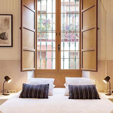 Modern Spacious Apartment Central Of إشبيلية المظهر الخارجي الصورة