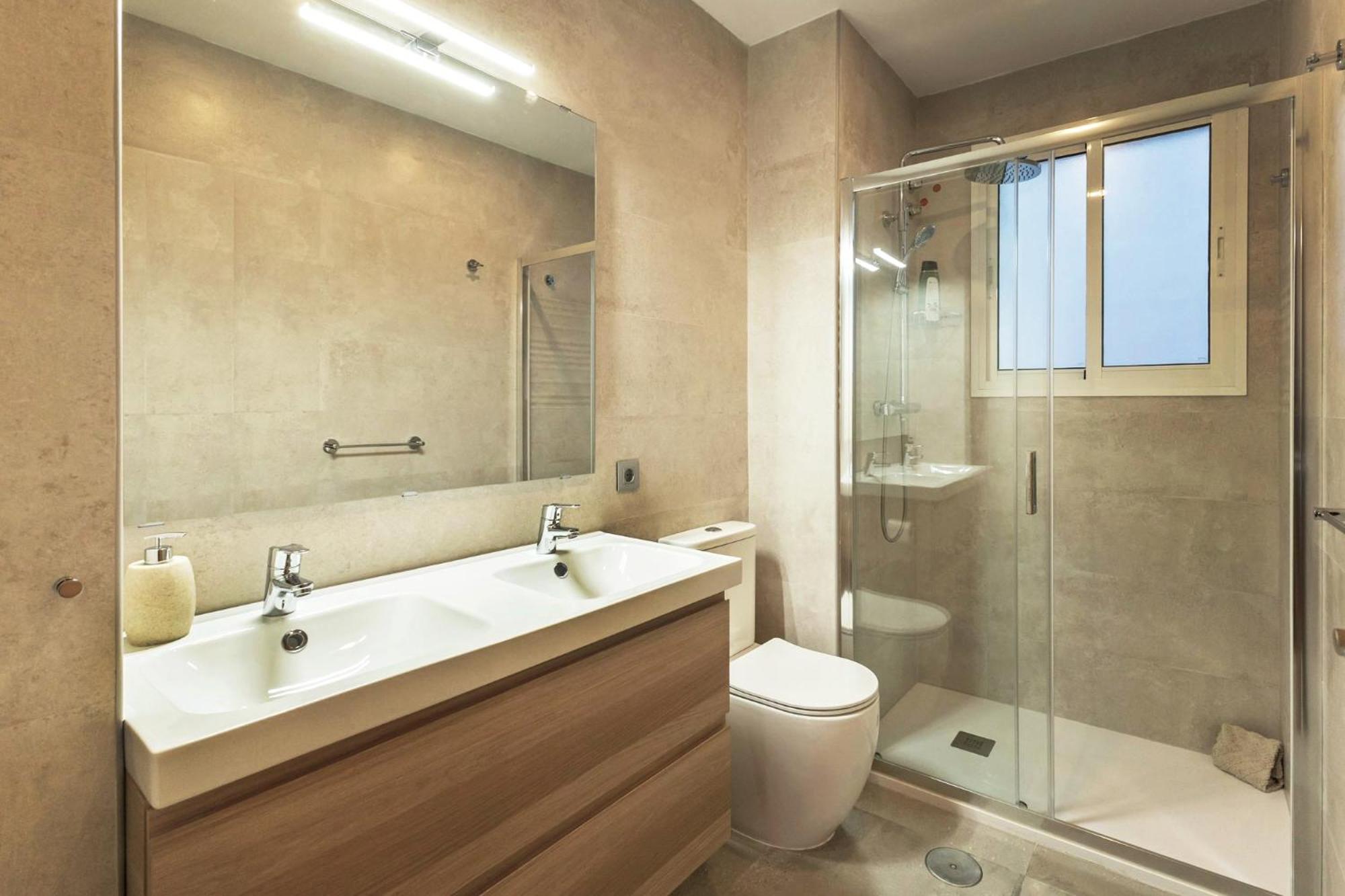 Modern Spacious Apartment Central Of إشبيلية المظهر الخارجي الصورة
