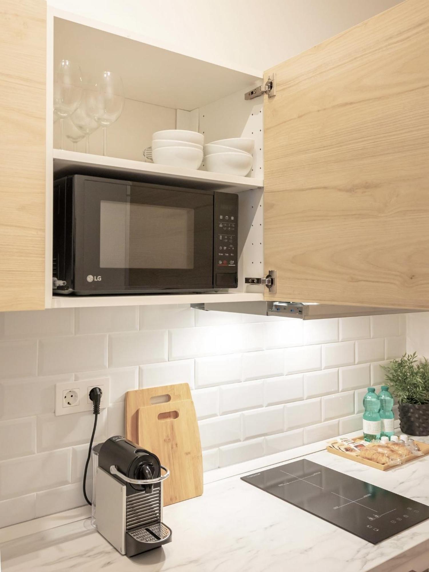 Modern Spacious Apartment Central Of إشبيلية المظهر الخارجي الصورة