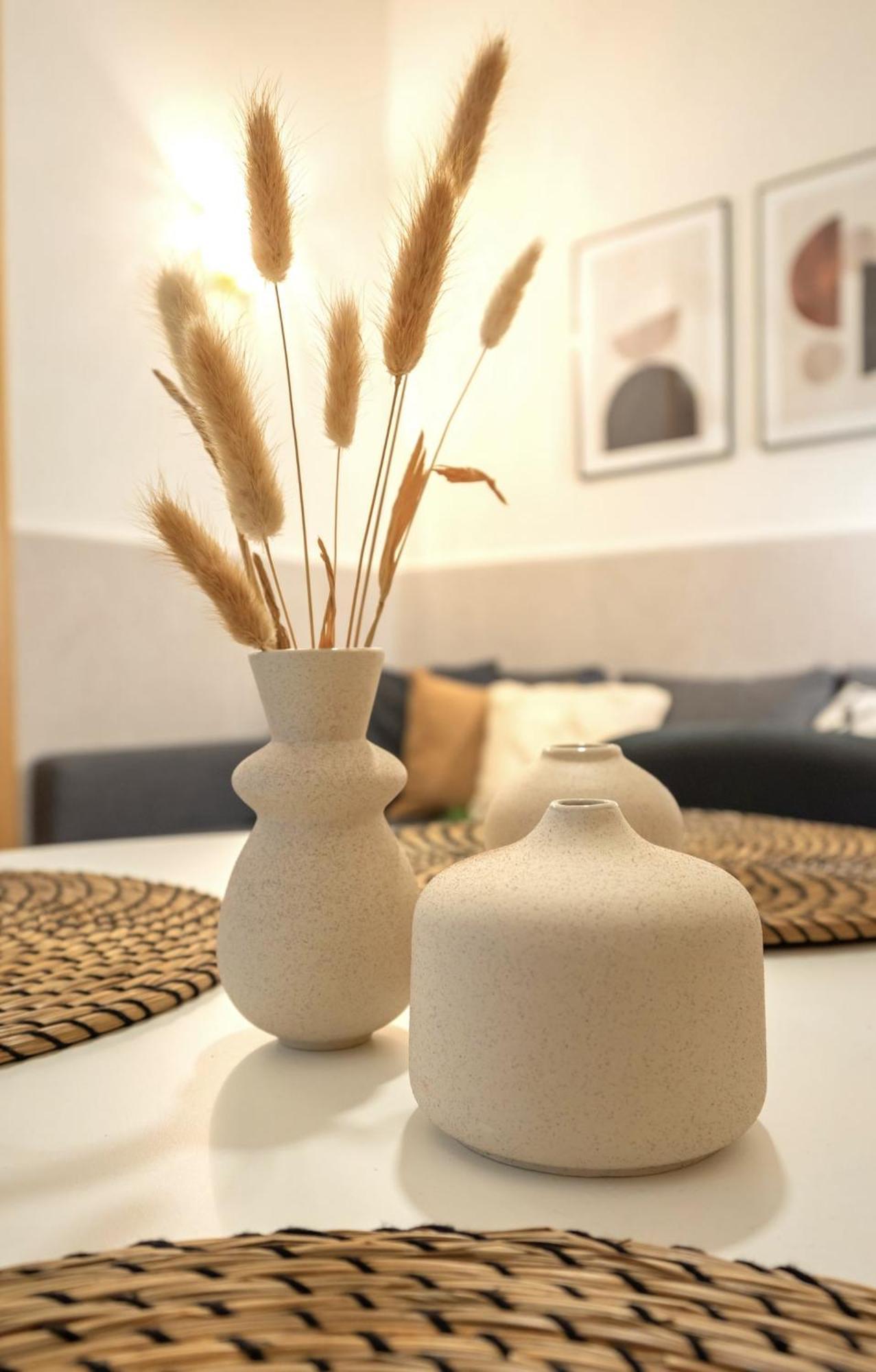 Modern Spacious Apartment Central Of إشبيلية المظهر الخارجي الصورة